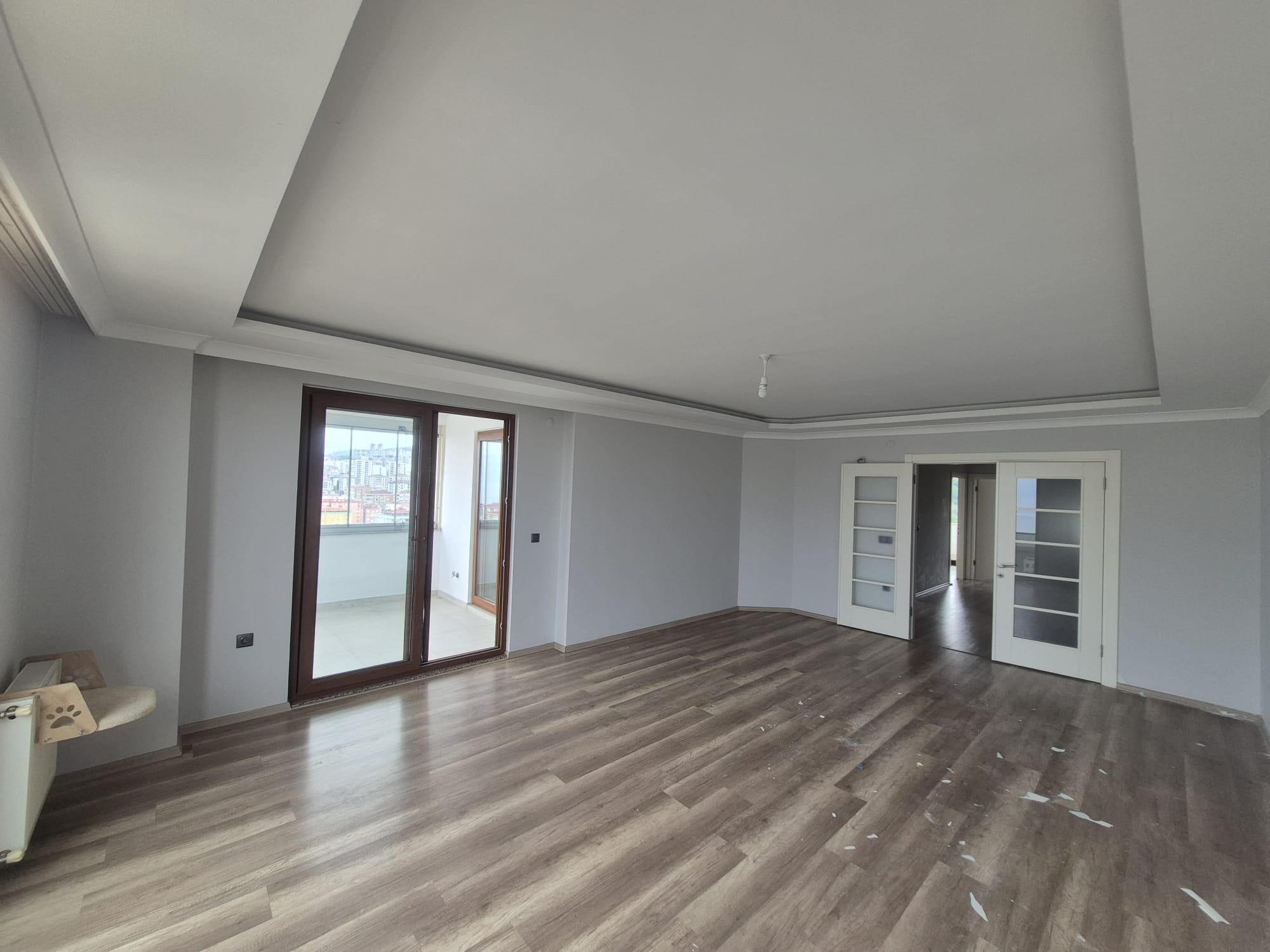 SÖĞÜTLÜ PANAROMA SİTESİ KİRALIK DAİRE